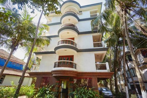 Hotel The Camelot Beach Resort