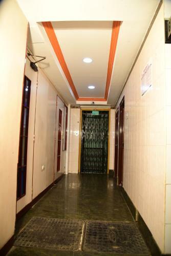 Hotel Perfect Guest House