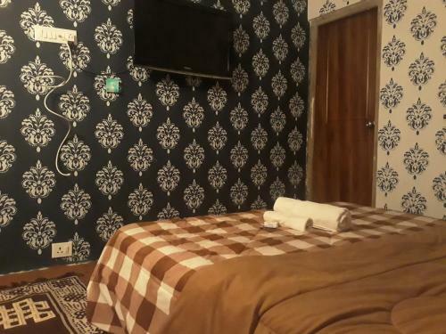 Hostal Hazelwood Home Stay