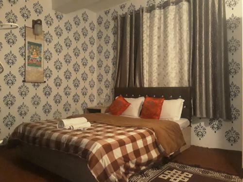 Hostal Hazelwood Home Stay