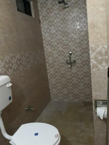 Hostal Hazelwood Home Stay