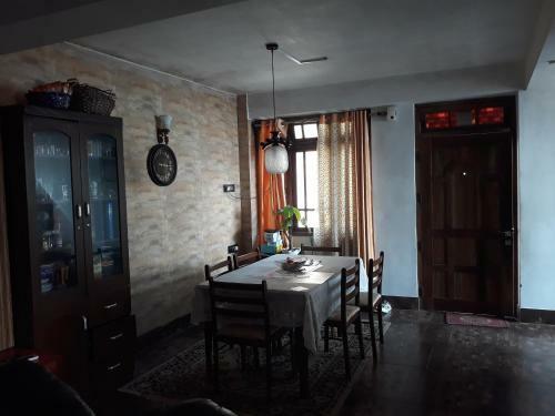 Hostal Hazelwood Home Stay