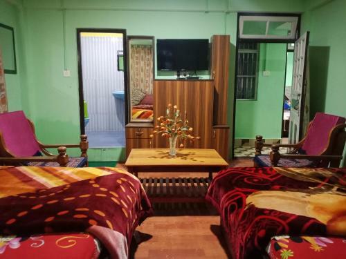 Zimba Happy Home Stay