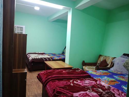 Zimba Happy Home Stay