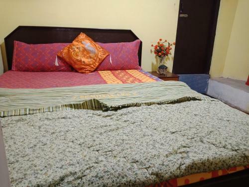 Zimba Happy Home Stay
