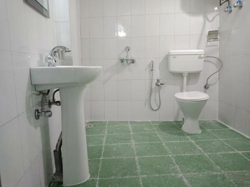 Zimba Happy Home Stay