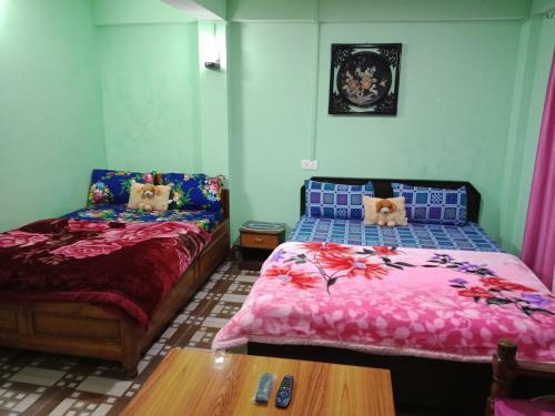 Zimba Happy Home Stay