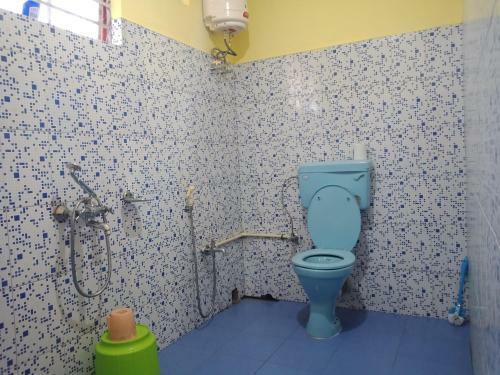 Zimba Happy Home Stay