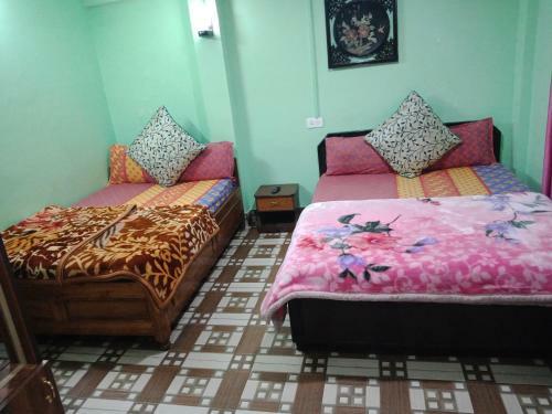 Zimba Happy Home Stay