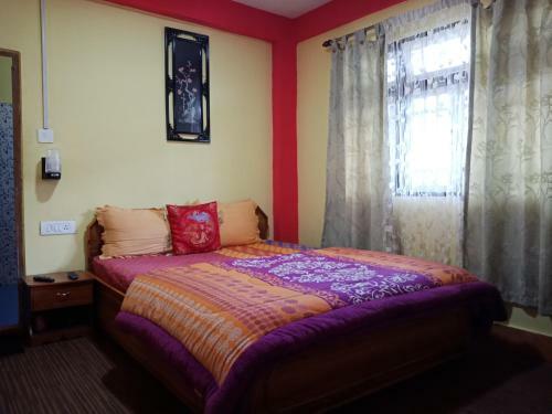 Zimba Happy Home Stay
