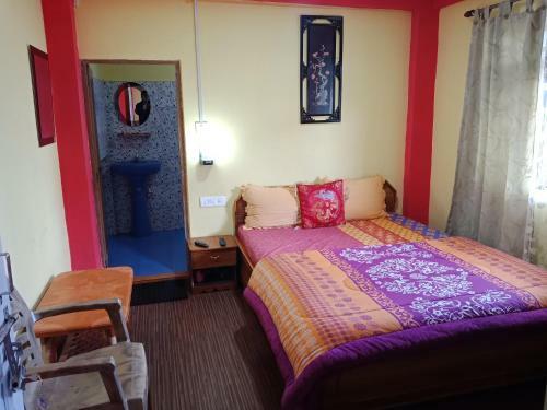 Zimba Happy Home Stay
