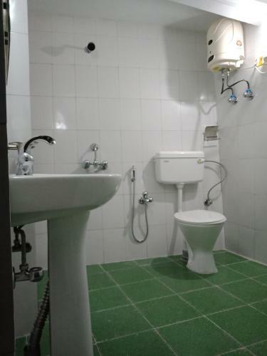 Zimba Happy Home Stay