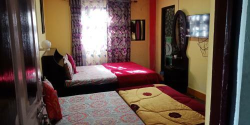 Zimba Happy Home Stay