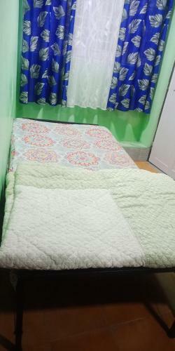 Zimba Happy Home Stay