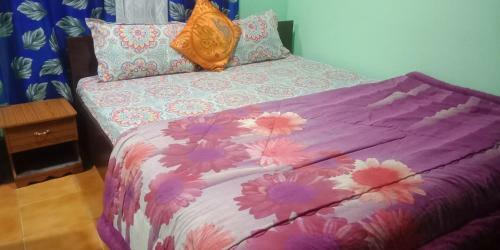 Zimba Happy Home Stay