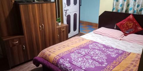 Zimba Happy Home Stay