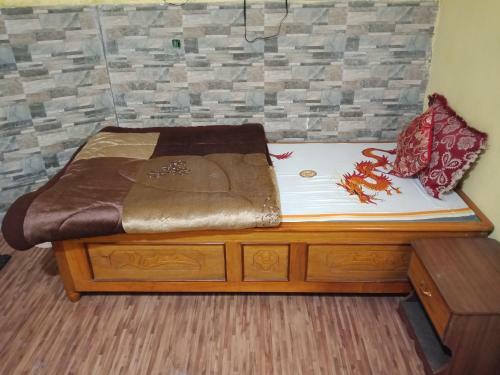Zimba Happy Home Stay