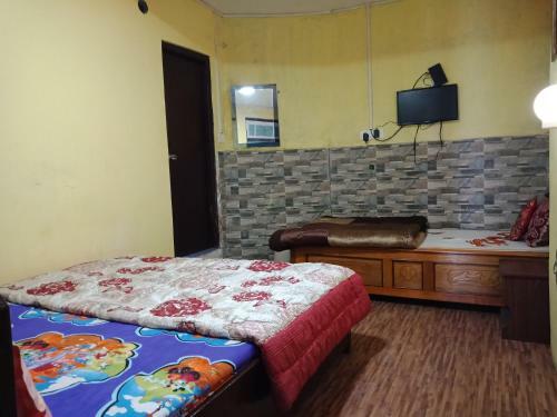 Zimba Happy Home Stay