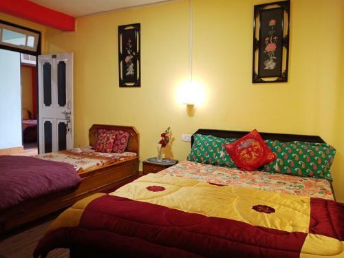 Zimba Happy Home Stay