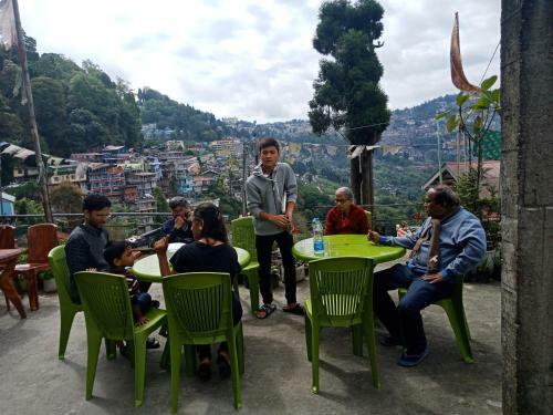 Zimba Happy Home Stay