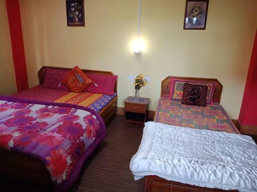 Zimba Happy Home Stay