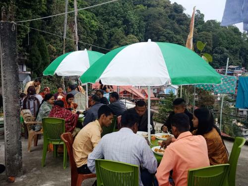 Zimba Happy Home Stay