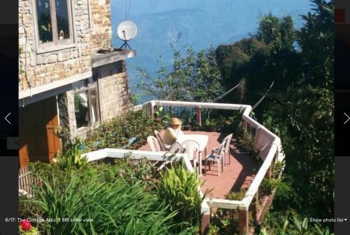 Apartamento The English Cottage