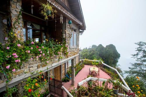 Apartamento The English Cottage