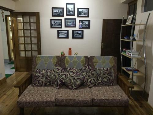 Apartamento Ki Kiba Dhee