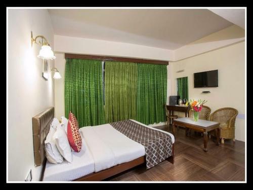 Hotel Jagjeet's Yuma