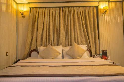 Hotel Jagjeet's Yuma