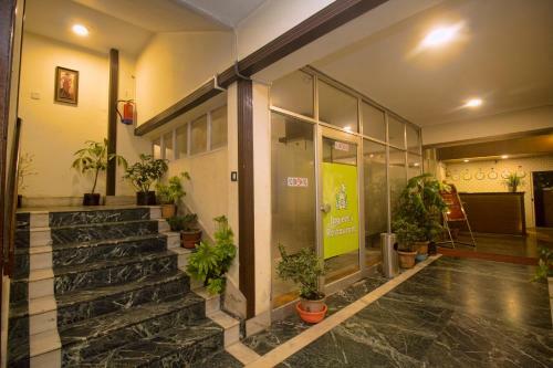 Hotel Jagjeet's Yuma