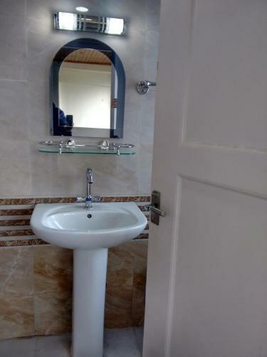 Himshikha Homestay