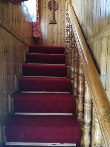 Himshikha Homestay