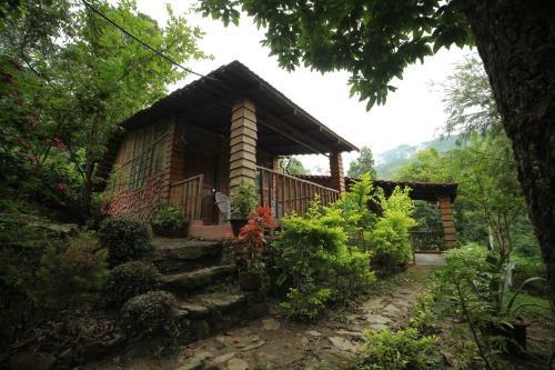 Agroturismo Tathagata Farm