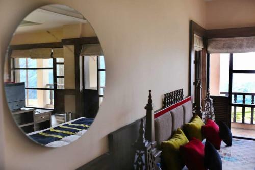 Hotel Chamong Chiabari - Mountain Retreat & Spa