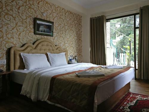 Hotel Jagjeet's Himalayan Retreat
