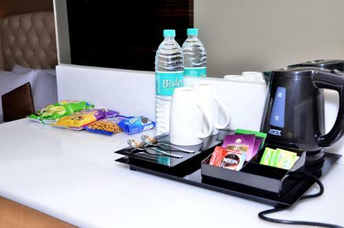 Golden Galaxy Hotels & Resorts