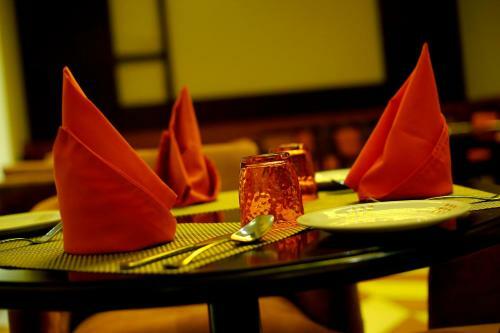 Golden Galaxy Hotels & Resorts