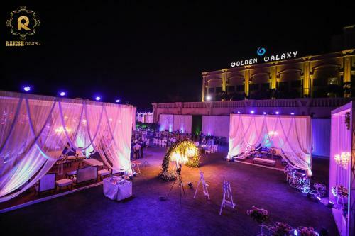 Golden Galaxy Hotels & Resorts