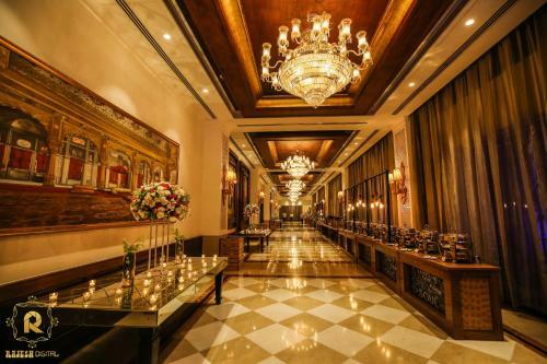 Golden Galaxy Hotels & Resorts