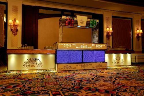 Golden Galaxy Hotels & Resorts