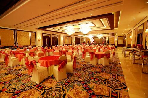 Golden Galaxy Hotels & Resorts