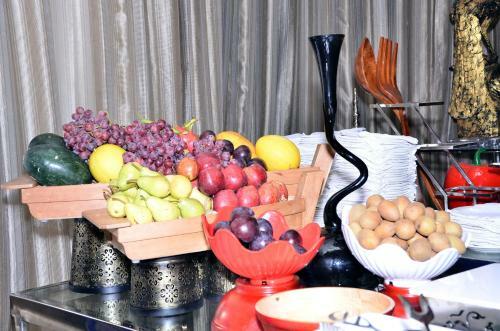 Golden Galaxy Hotels & Resorts