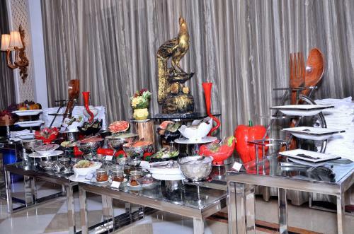 Golden Galaxy Hotels & Resorts