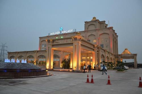 Golden Galaxy Hotels & Resorts