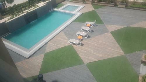 Golden Galaxy Hotels & Resorts