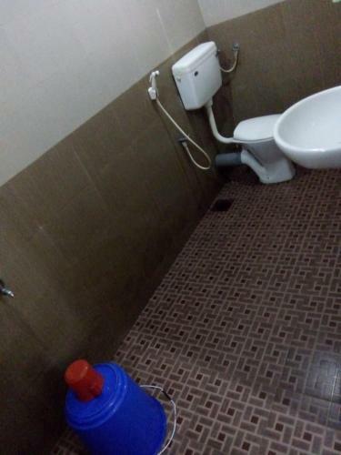 Hotel Sathya Inn