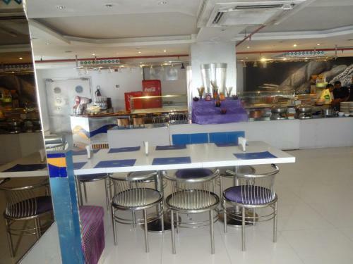 Hotel Ohris Banjara