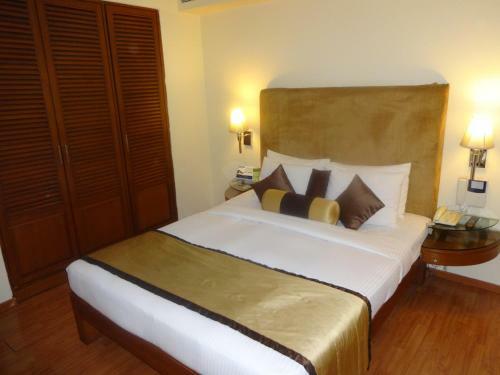 Hotel Ohris Banjara
